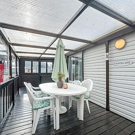 Le Lieu Bill By Interhome Tatil Evi *