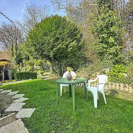 Le Lieu Bill By Interhome Tatil Evi Blonville-sur-Mer