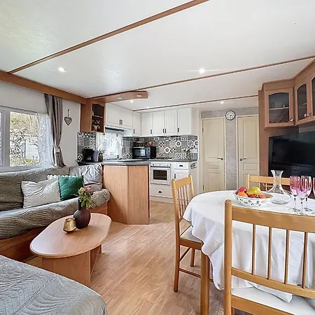 Le Lieu Bill By Interhome Tatil Evi Blonville-sur-Mer
