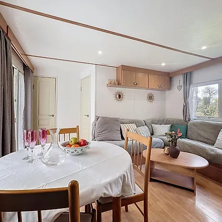 Le Lieu Bill By Interhome Tatil Evi Blonville-sur-Mer