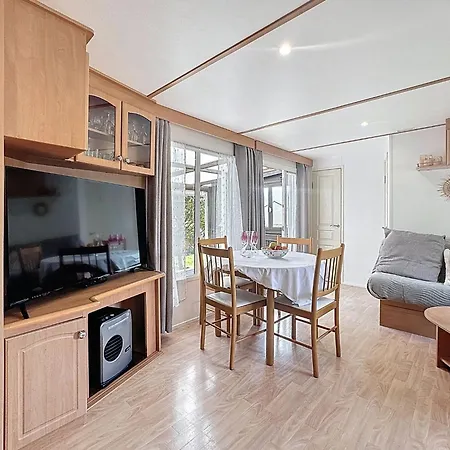 Le Lieu Bill By Interhome Tatil Evi Blonville-sur-Mer