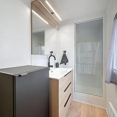 Le Lieu Bill By Interhome Tatil Evi Blonville-sur-Mer