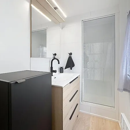 Tatil Evi Le Lieu Bill By Interhome *