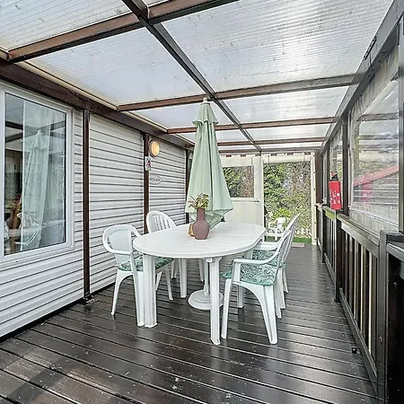 Le Lieu Bill By Interhome Tatil Evi *