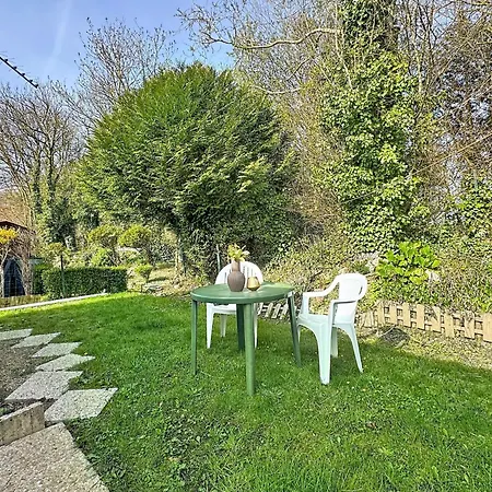 Le Lieu Bill By Interhome Tatil Evi Blonville-sur-Mer